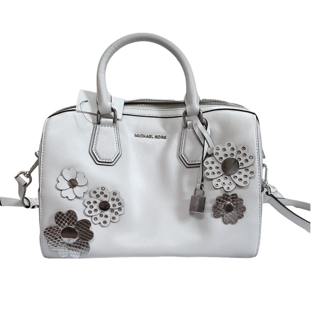 Michael Kors Flower Bag